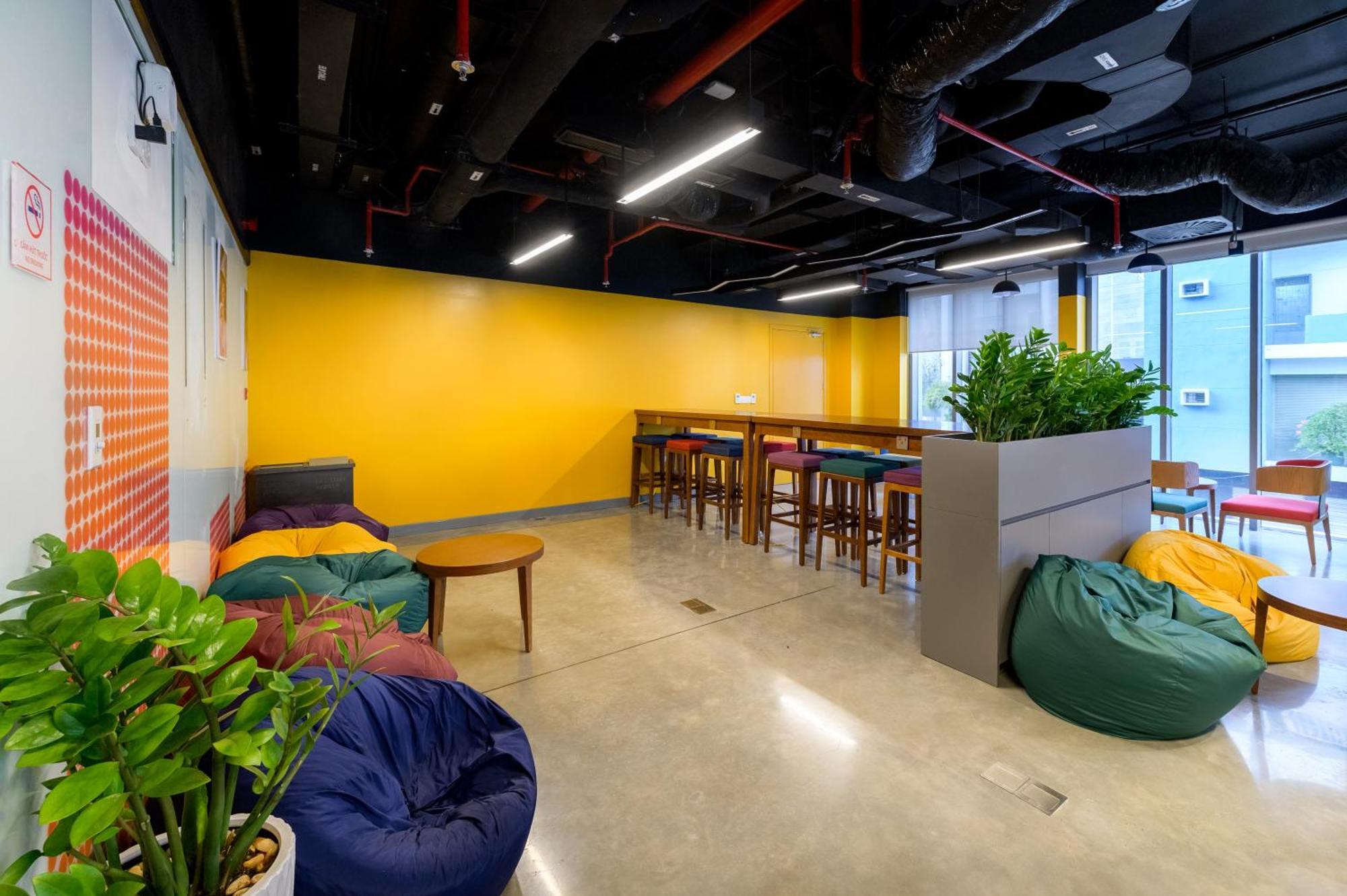 Wink Hotel Can Tho Ninh Kieu Wharf - 24Hrs Stay & Rooftop Pool Bar Exterior foto